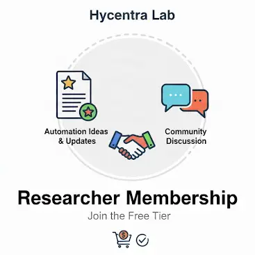 Researcher Membership